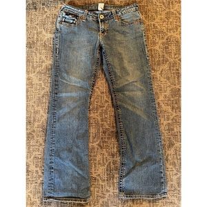 Mens True Religion Jeans: Size 33